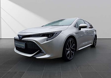 Toyota Corolla Touring Sports 2.0 Hybr Lounge*Technikp.*