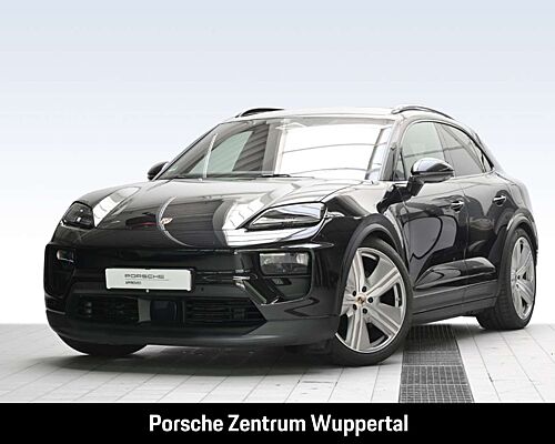 Porsche Macan 4 LED-Matrix Surround-View InnoDrive BOSE
