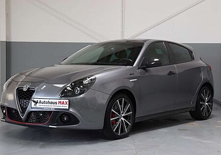 Alfa Romeo Giulietta Sprint~Carbon~Panorama~Tempo~Kamera~MF