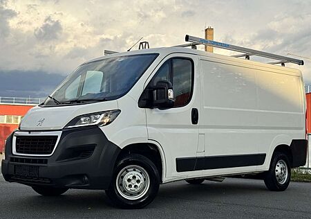 Peugeot Boxer 2,0 L2H1 335 P.Blue HDi 130*NAVI*KLIMA*AHK
