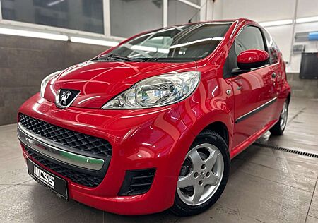 Peugeot 107 Klima Tüv+Inspektion+Allwetter+Bremse NEU