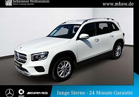 Mercedes-Benz GLB 200 4M *Style*RKam*MBUX*Navi*Ambi*KeyGo*LED*