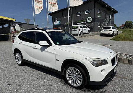 BMW X1 xDrive20d 177 PS Automatik Tüv 2026/10