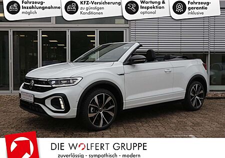 Volkswagen T-Roc R-Line 1.5 TSI OPF (150 PS) DSG