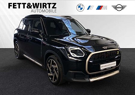 Mini Cooper S Countryman Cooper SE Countryman Countryman SE ALL4 PaketXL|Pano|AHK|Head-Up|19"