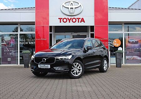Volvo XC 60 XC60 D4 Geartronic Momentum Pro *Netto 15.874 Euro*