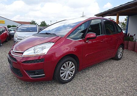 Citroen C4 Picasso 1.6 VTi 120 Tendance