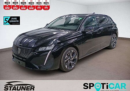 Peugeot 308 Allure PureTech 130PS 6G *SHZ*PDC*KAMERA*