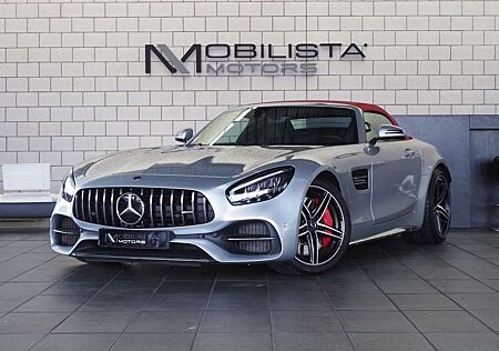 Mercedes-Benz AMG GT Roadster Carbon Burmester by Mobilista