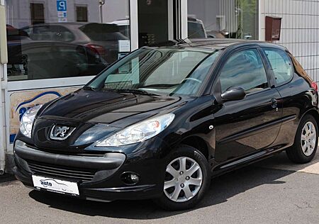Peugeot 206 + Basis *TÜV 10/2026*Klimaanlage