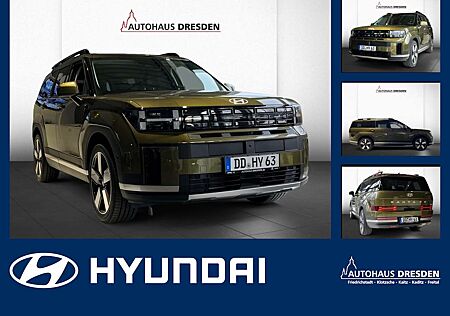 Hyundai Santa Fe 1.6 5-Sitzer T-GDI W Signature ACC+LED