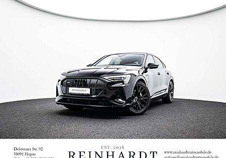 Audi e-tron SPORTBACK 50 2x S LINE 21Z./ACC/VC/360°