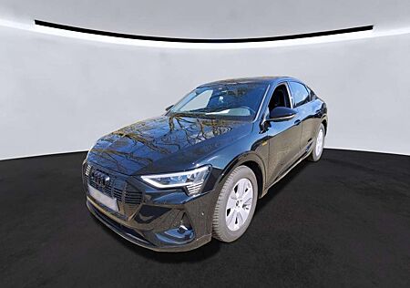 Audi e-tron SPORTBACK 50 2x S LINE 21Z./ACC/VC/360°