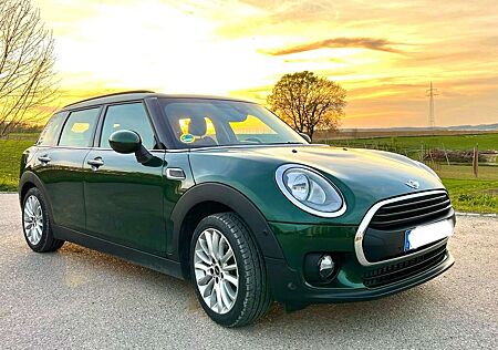 Mini One Clubman Aut.