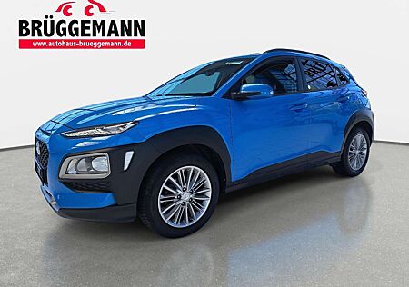 Hyundai Kona 1.0 T-GDI YES! NAVI KLIMA LED WINTER DAB KAME