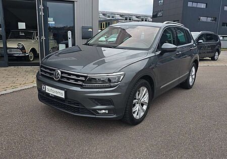 VW Tiguan Volkswagen Join*PANO*AHK*ASSIST*ACC*HEAD-UP*