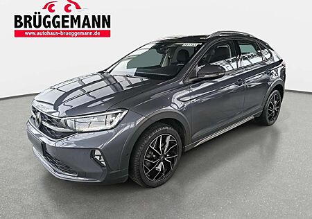 VW Taigo Volkswagen 1.0 TSI DSG STYLE LED IQ-DRIVE PARK&COMFORT