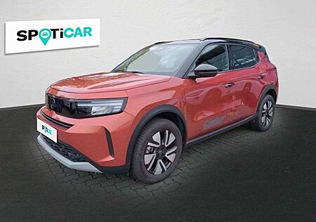 Opel Frontera Electric GS Navi, LED, RFK, SHZ