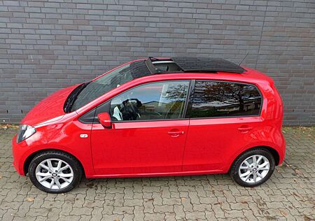 Seat Mii Chic Automatik/Glasdach/PDC/Sitzheiz/2.Hd