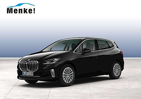 BMW 218 i Luxury Line DAB LED Komfortzg. Shz