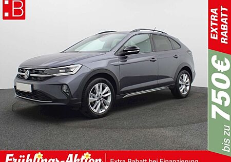 VW Taigo Volkswagen 1.0 TSI DSG Move IQ.LIGHT KAMERA ACC