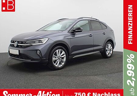 VW Taigo Volkswagen 1.0 TSI DSG Move IQ.LIGHT KAMERA ACC