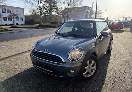 Mini ONE 1.4