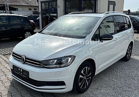 VW Touran Volkswagen 2.0 TDI IQ.DRIVE*7-Sitzer*ACC*SHZ*Navi