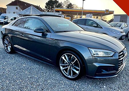 Audi A5 3.0TDI /Quattro/S-Line/Navi/Automatik/Kamera/B&O