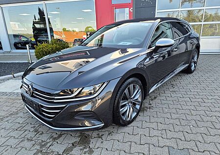 VW Arteon Volkswagen SB 2.0 TDI Elegance MEMORY R.Kamera AHK