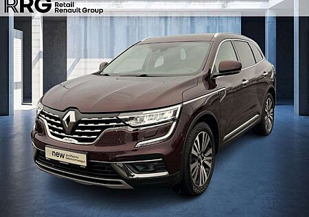 Renault Koleos INITIALE PARIS 4x4 dCi 185 X-tronic