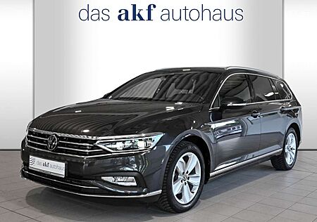 VW Passat Volkswagen ELEGANCE 2.0 TDI