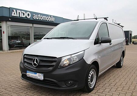 Mercedes-Benz Vito Kasten 114CDI FWD lang Navi/CarPlay/SORTIMO