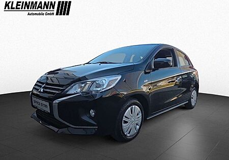 Mitsubishi Space Star Spirit 1.2 (71 PS) Klima/Bluetooth/ZV
