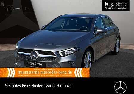 Mercedes-Benz A 220 PROGRESSIVE+360°+LED+TOTW+7G