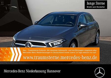Mercedes-Benz A 220 PROGRESSIVE+360°+LED+TOTW+7G