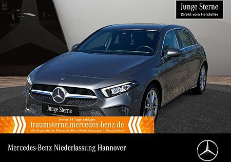 Mercedes-Benz A 220 PROGRESSIVE+360°+LED+TOTW+7G
