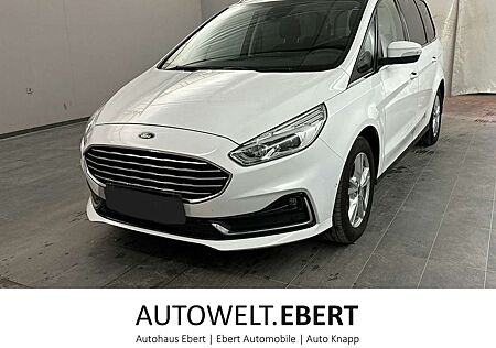 Ford Galaxy 2.0 Aut. EcoBlue Titanium/PANO-DA./AHK/7S