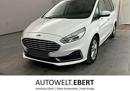 Ford Galaxy 2.0 Aut. EcoBlue Titanium/PANO-DA./AHK/7S