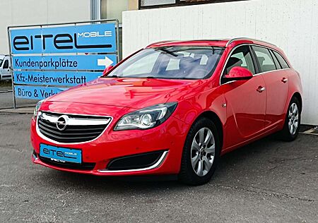 Opel Insignia Sports Tourer Innovation Panorama PDC