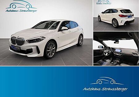 BMW 120 i M Sport TMP HiFi SHZ QI 2ZK RFK adaptiv-LED