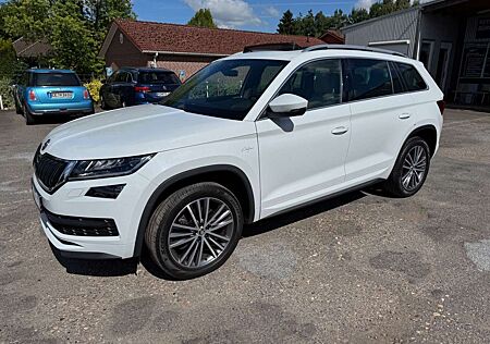 Skoda Kodiaq L&K 4x4 Panorama/ 360 Grad/ AHK