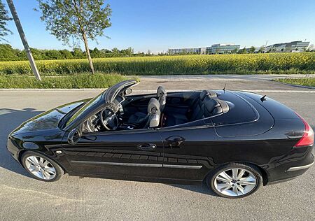 Saab 9-3 1.9 Cabriolet TiD DPF Aut. Vector