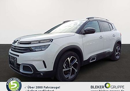 Citroën C5 Aircross Citroen Pure Tech 130 Feel Pack
