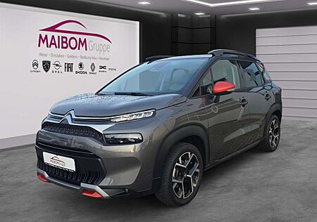 Citroën C3 Aircross Citroen Shine Pack 1.2 12V e-THP / PureTech