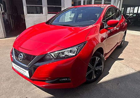 Nissan Leaf 62 Kw/H e+ Tekna