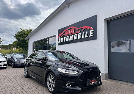 Ford Mondeo Lim. ST-Line*2.0TDCi*ACC*LED*SPUR*KAMERA