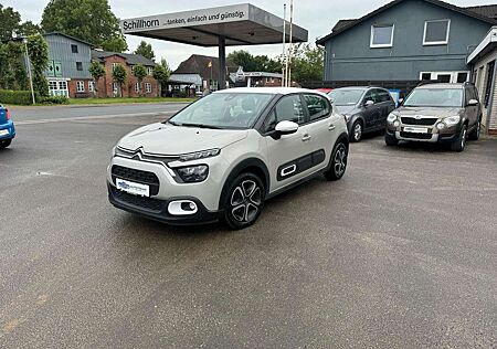 Citroën C3 Citroen Feel Pack HU+SERVICE NEU/KLIMA/NAVI/TEMPOMAT