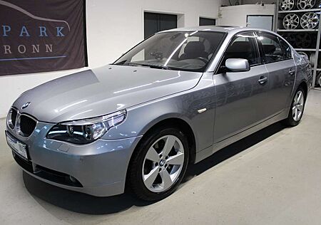 BMW 530i 530 xDrive*Navi*SHZ*Head-Up*AHK*SD*PDC*Xenon