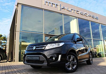 Suzuki Vitara 1.6 DDiS 4x2 COMFORT+*1.HAND*+AHK+NAVI